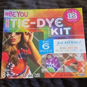 Tulip Rainbow Tie-Dye Kit